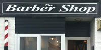 barbershop